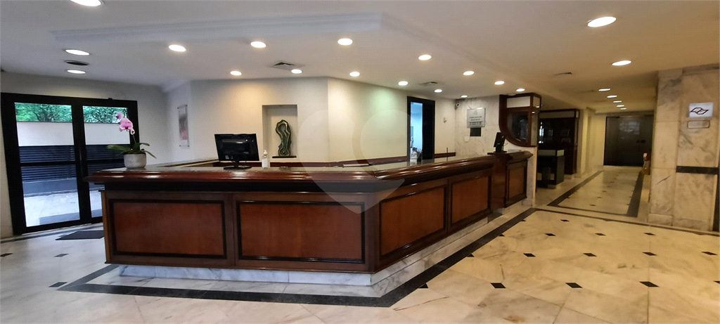 Apartamento tipo Flat - Berrini 