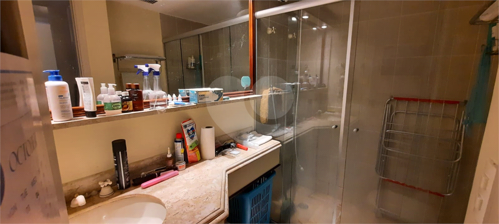 Apartamento tipo Flat - Berrini 