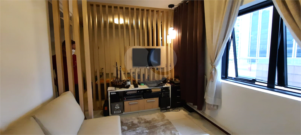 Apartamento tipo Flat - Berrini 