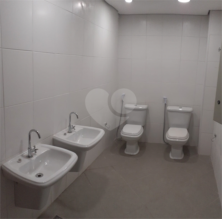 Conjunto Comercial-Sala para alugar, 331m² - Foto 11