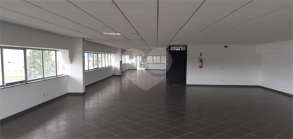 Conjunto Comercial-Sala para alugar, 331m² - Foto 9