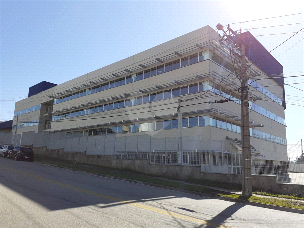 Conjunto Comercial-Sala para alugar, 331m² - Foto 12