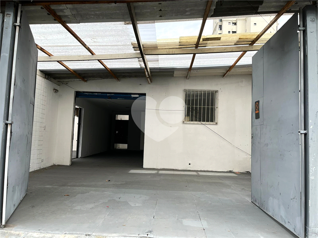 Imóvel Comercial 2  Vagas, 4 Salas