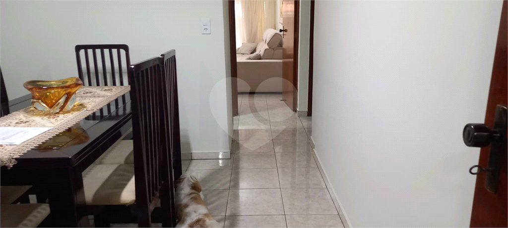 Casa, 3 quartos, 140 m² - Foto 24