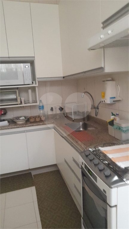 Apartamento a venda com 3 dormitórios área útil 97m2