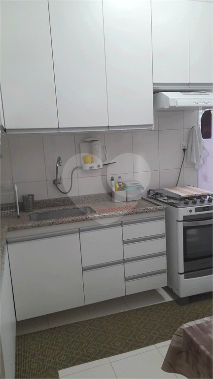 Apartamento a venda com 3 dormitórios área útil 97m2