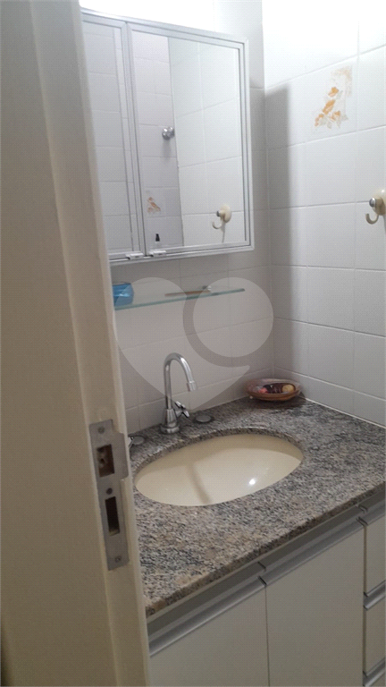 Apartamento a venda com 3 dormitórios área útil 97m2