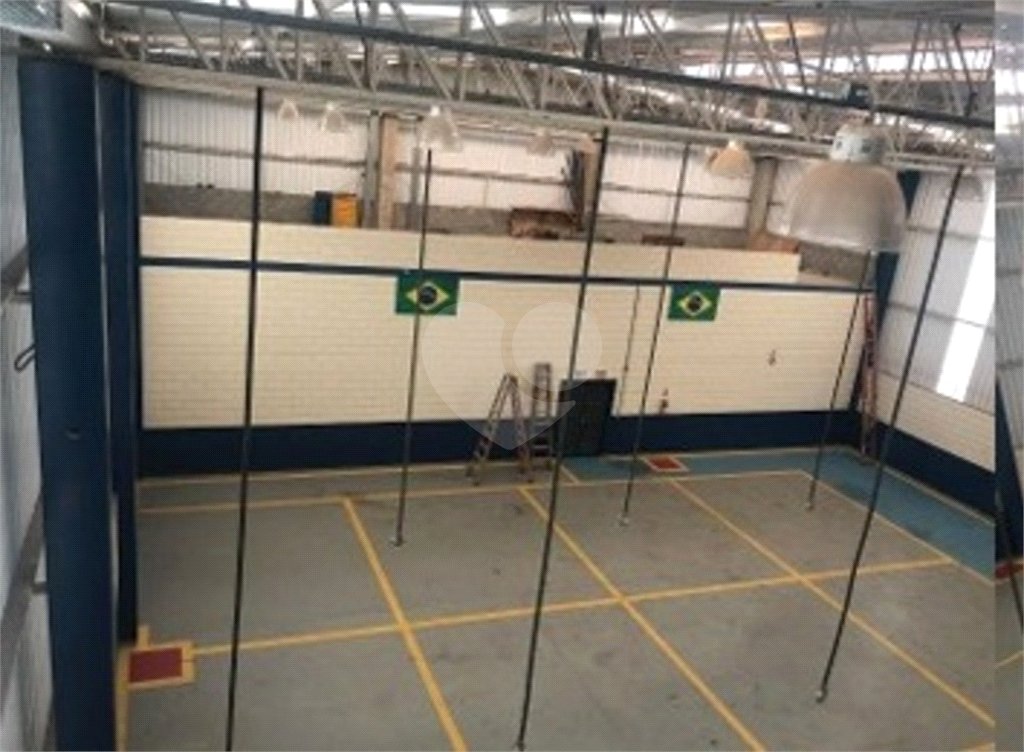 Depósito-Galpão-Armazém à venda e aluguel, 1130m² - Foto 19