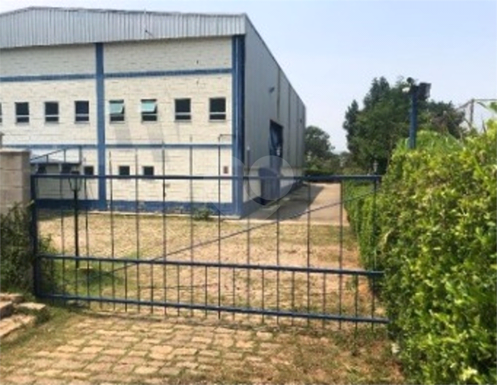 Depósito-Galpão-Armazém à venda e aluguel, 1130m² - Foto 1