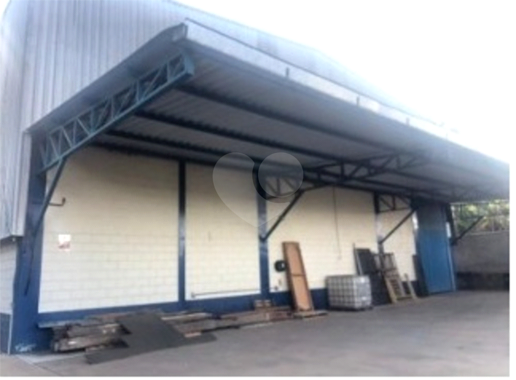 Depósito-Galpão-Armazém à venda e aluguel, 1130m² - Foto 7