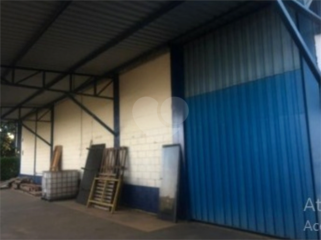 Depósito-Galpão-Armazém à venda e aluguel, 1130m² - Foto 4