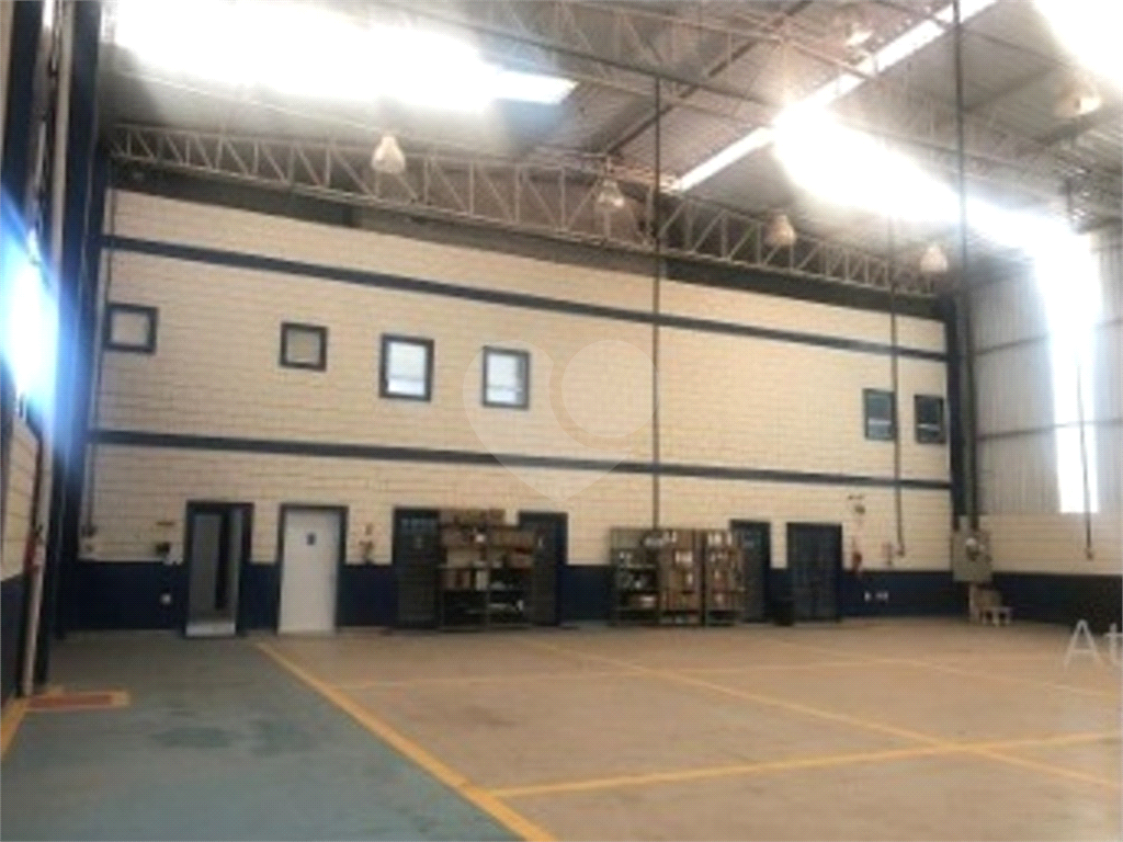 Depósito-Galpão-Armazém à venda e aluguel, 1130m² - Foto 6