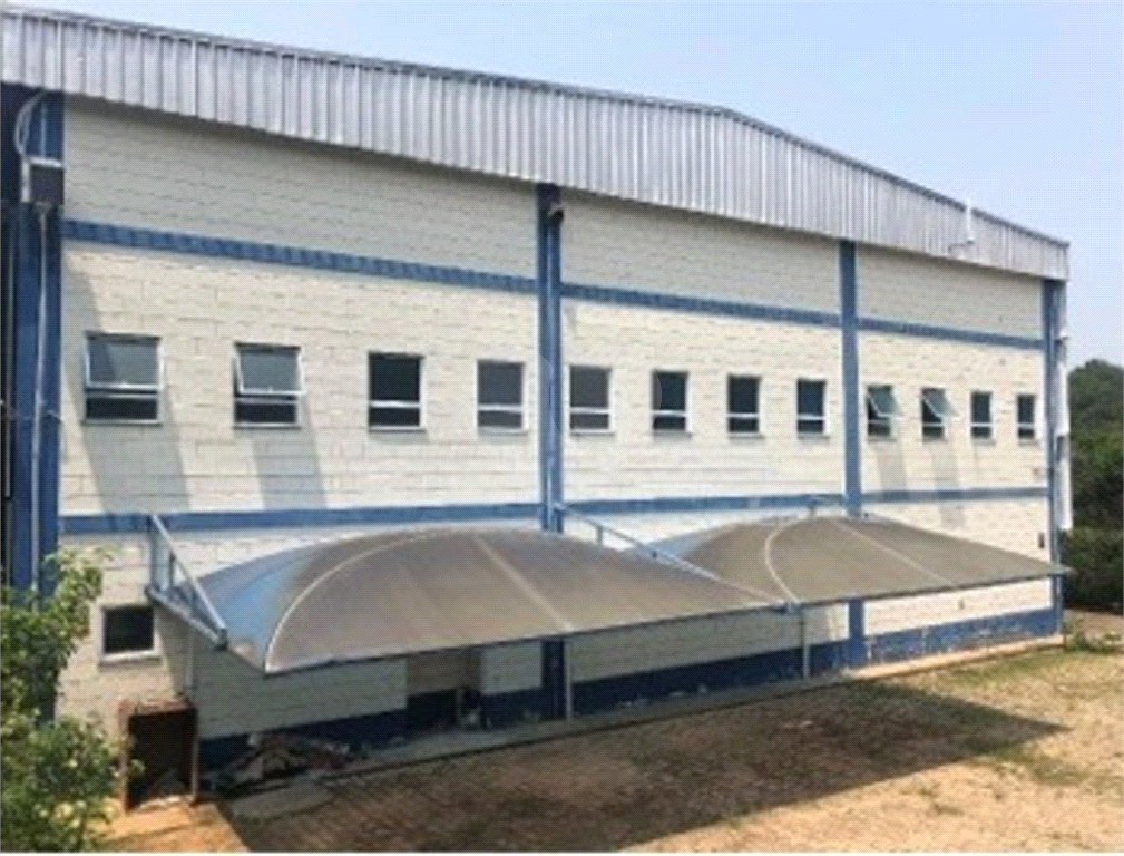 Depósito-Galpão-Armazém à venda e aluguel, 1130m² - Foto 2