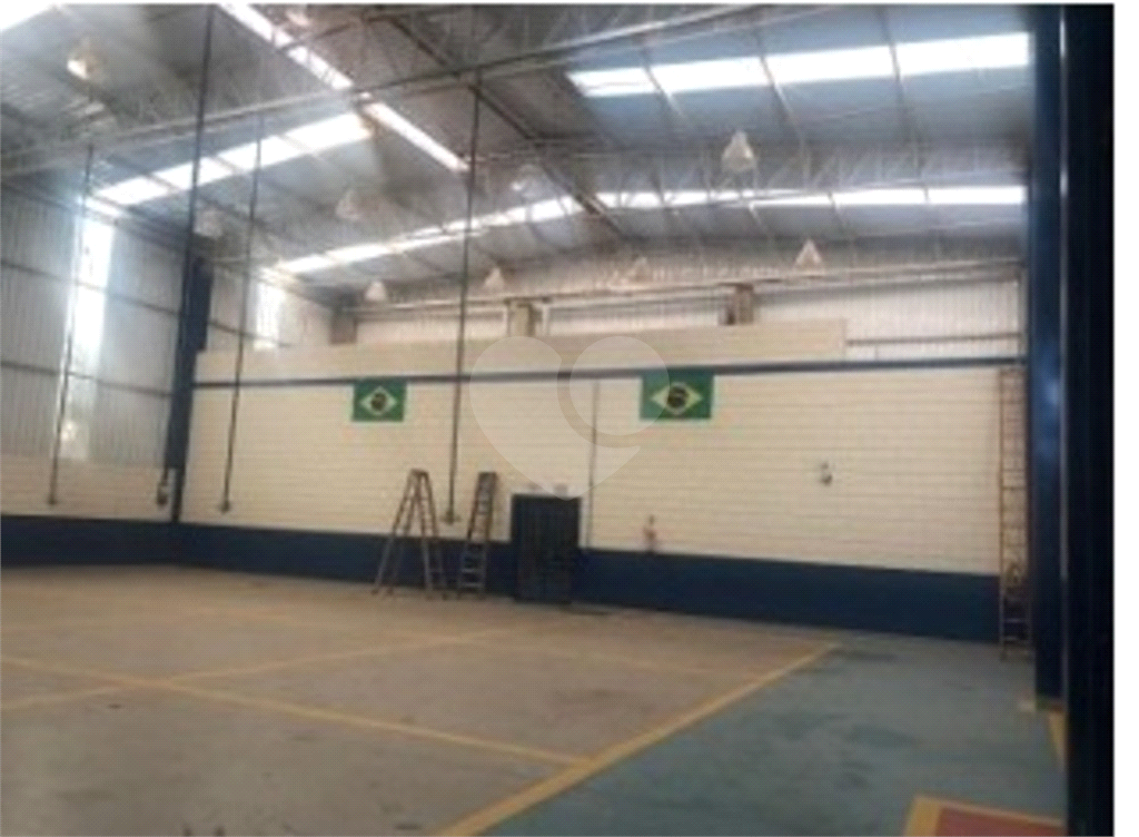 Depósito-Galpão-Armazém à venda e aluguel, 1130m² - Foto 8
