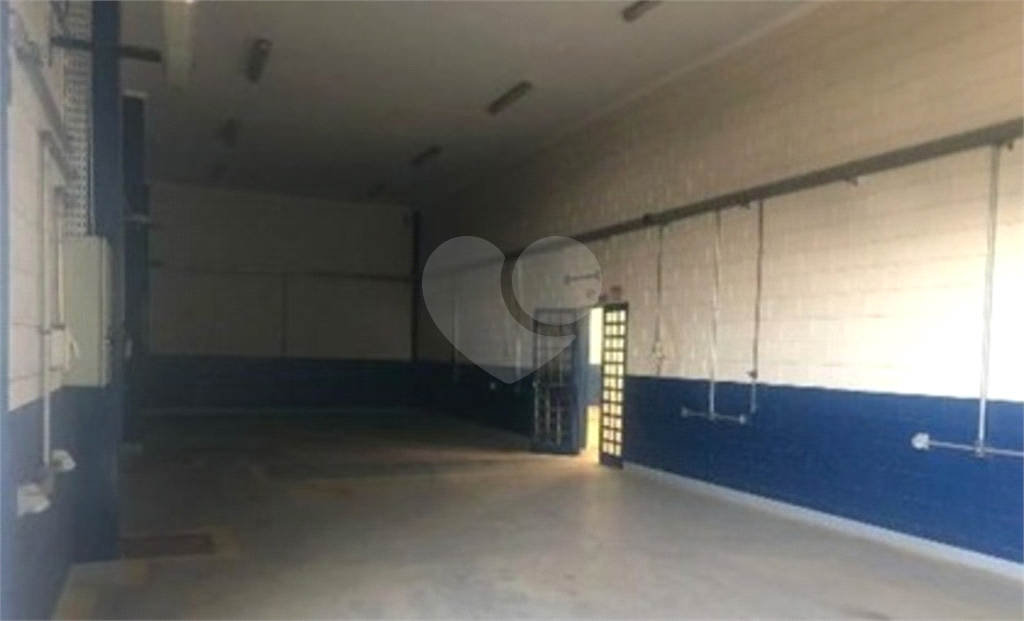 Depósito-Galpão-Armazém à venda e aluguel, 1130m² - Foto 11