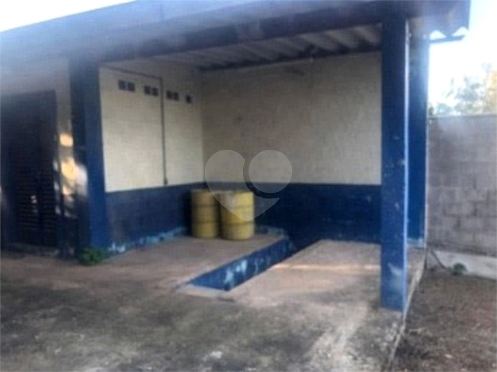 Depósito-Galpão-Armazém à venda e aluguel, 1130m² - Foto 3