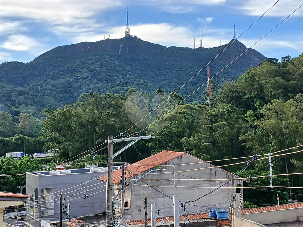Oportunidade Única na Vila Clarice: Seu Novo Sobrado 2 suítes  com Vista Espetacular!