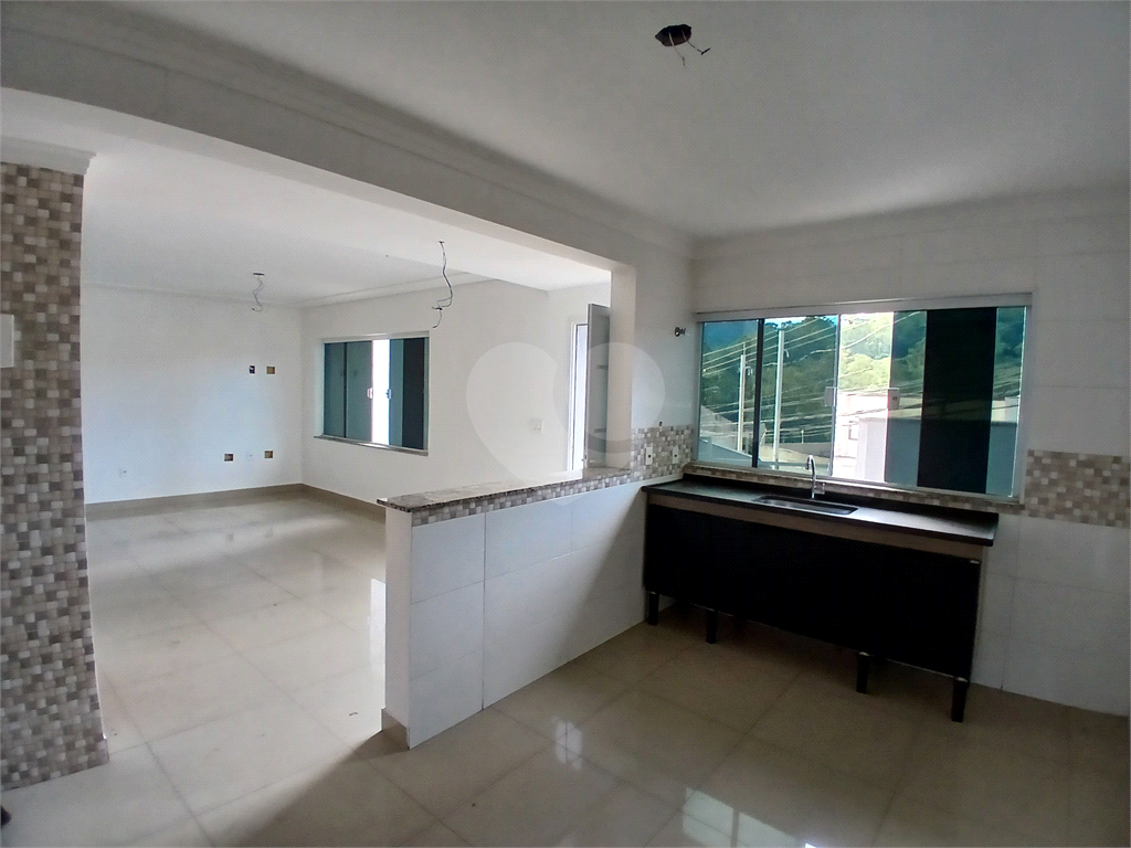 Oportunidade Única na Vila Clarice: Seu Novo Sobrado 2 suítes  com Vista Espetacular!