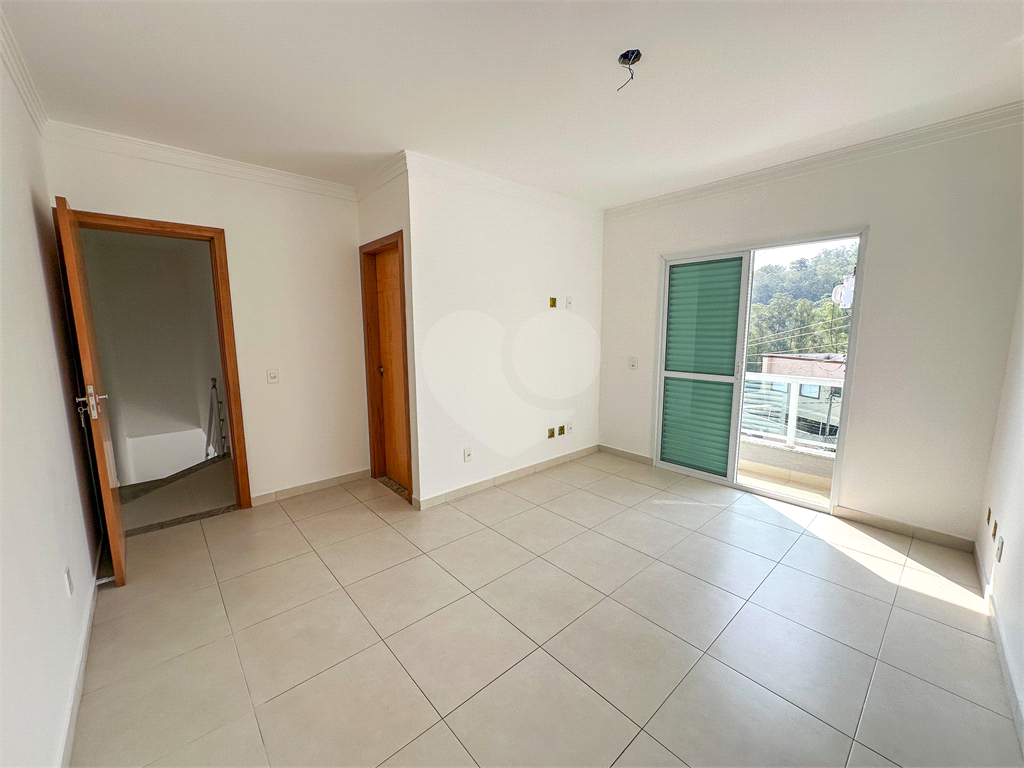 Oportunidade Única na Vila Clarice: Seu Novo Sobrado 2 suítes  com Vista Espetacular!