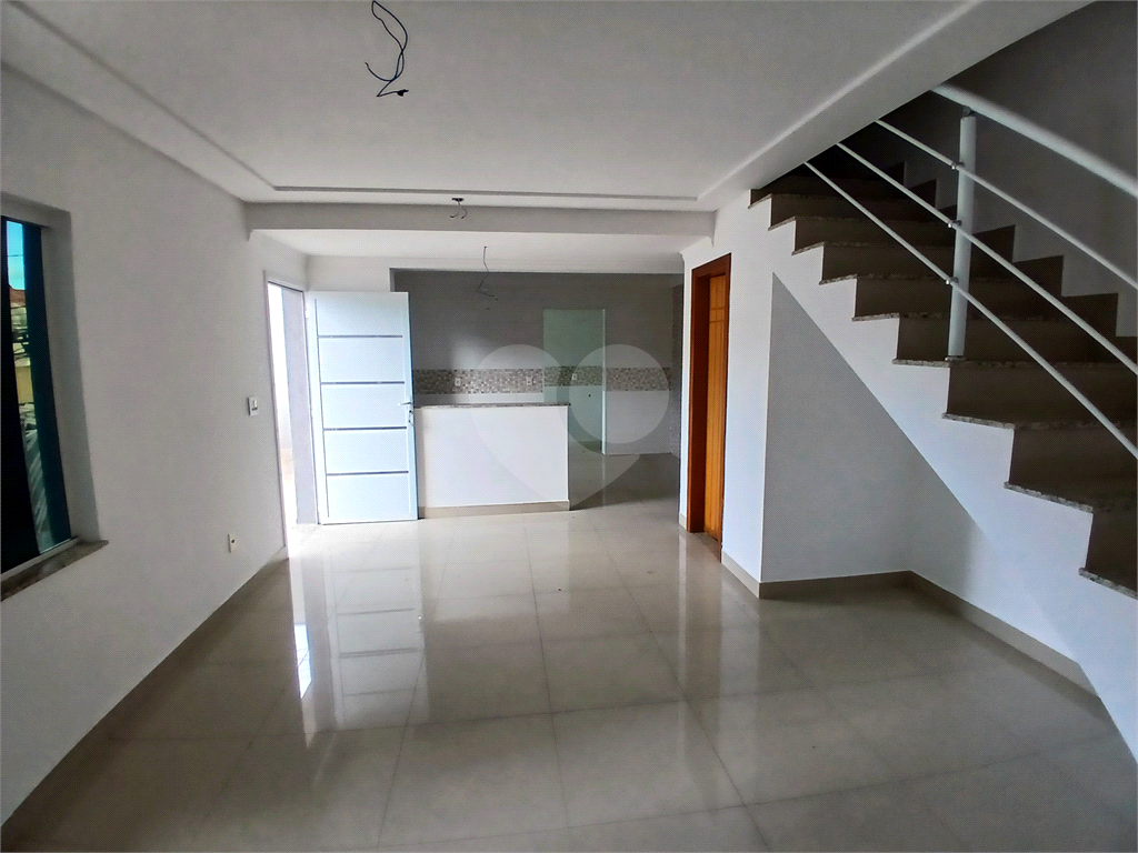 Oportunidade Única na Vila Clarice: Seu Novo Sobrado 2 suítes  com Vista Espetacular!