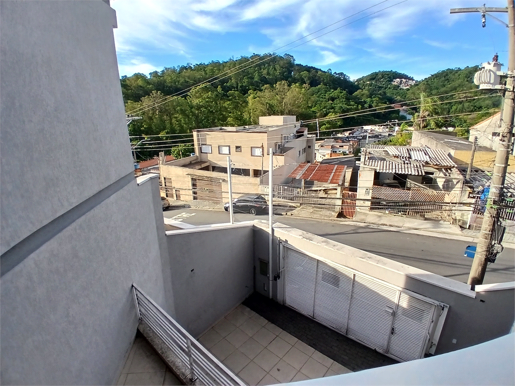 Oportunidade Única na Vila Clarice: Seu Novo Sobrado 2 suítes  com Vista Espetacular!