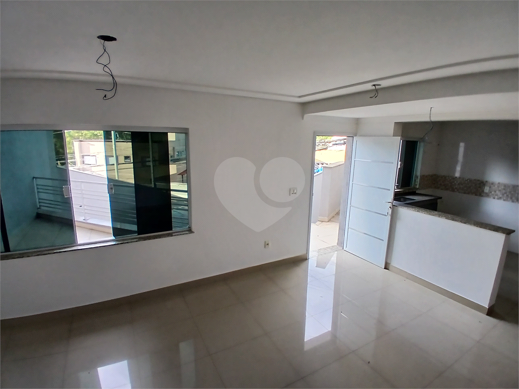 Oportunidade Única na Vila Clarice: Seu Novo Sobrado 2 suítes  com Vista Espetacular!