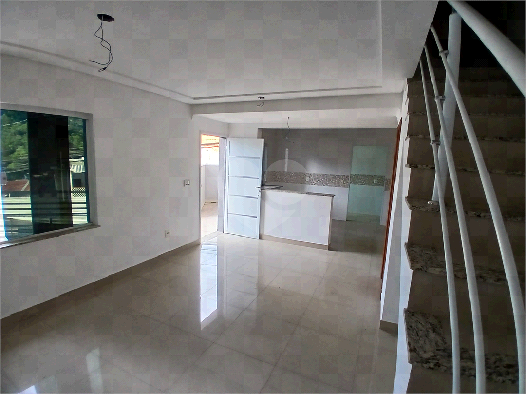 Oportunidade Única na Vila Clarice: Seu Novo Sobrado 2 suítes  com Vista Espetacular!