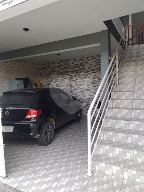 Sobrado, 2 quartos, 185 m² - Foto 1