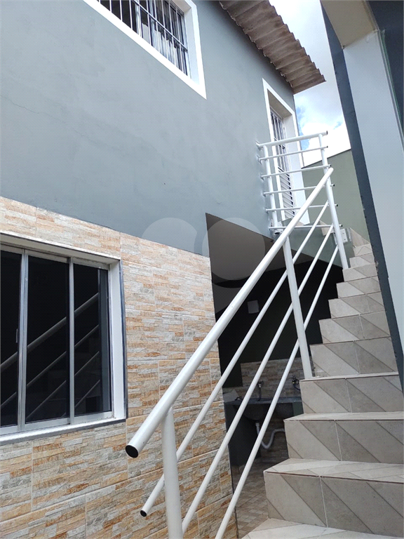 Sobrado, 2 quartos, 185 m² - Foto 20