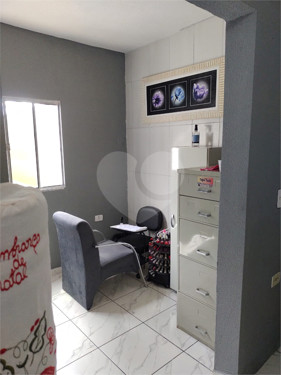 Sobrado, 2 quartos, 185 m² - Foto 13