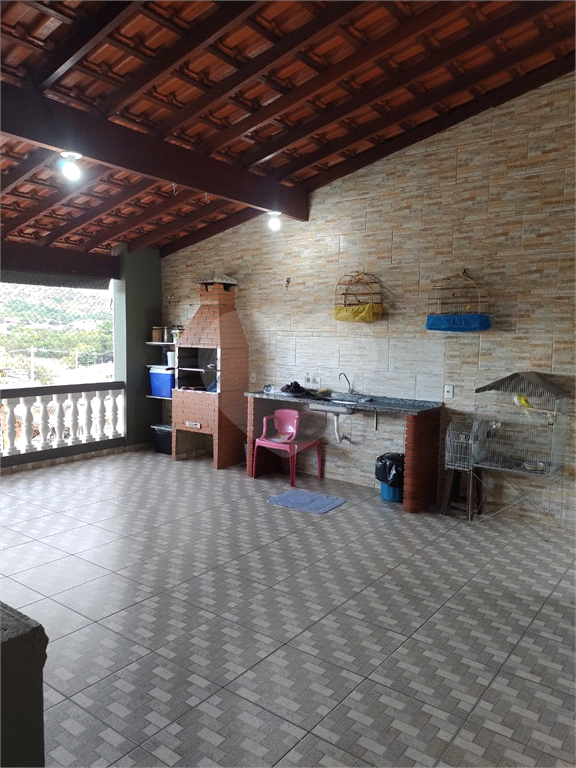 Sobrado, 2 quartos, 185 m² - Foto 6