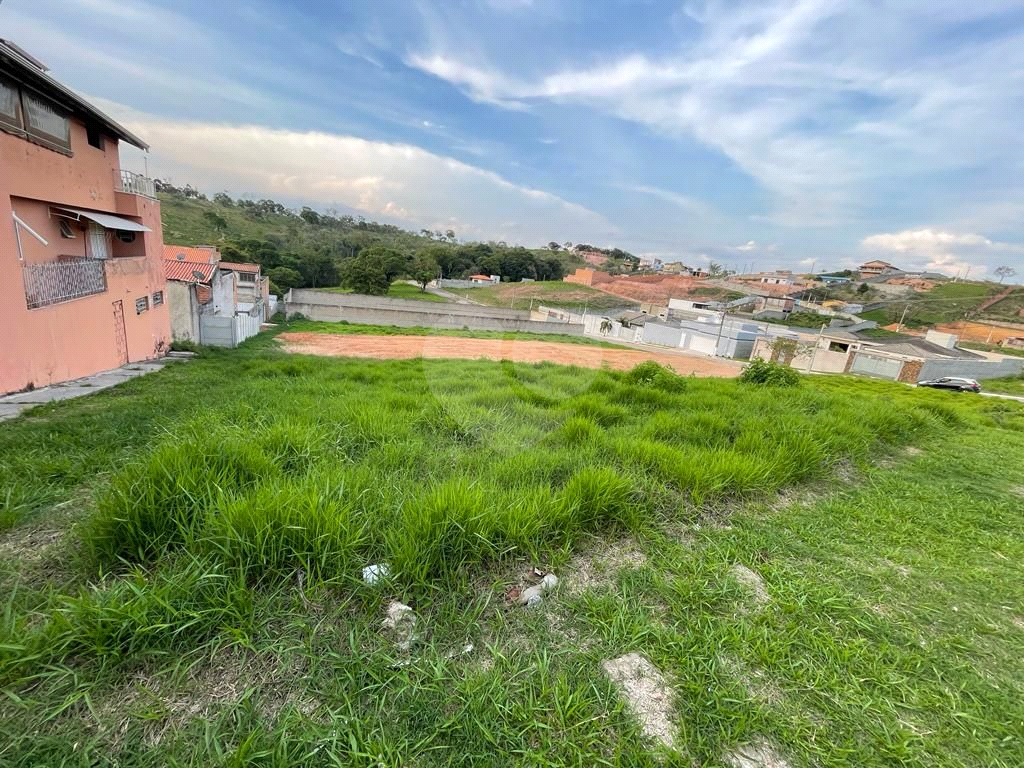 Terreno à venda, 1411m² - Foto 4