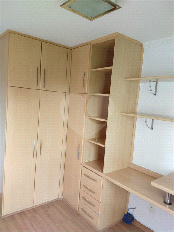 Apartamento na casa verde de 50m2, com 2 dormitórios, 1 banheiro sala com sacada, 1 vaga de garagem,
