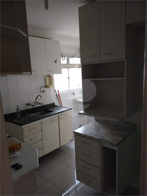 Apartamento na casa verde de 50m2, com 2 dormitórios, 1 banheiro sala com sacada, 1 vaga de garagem,