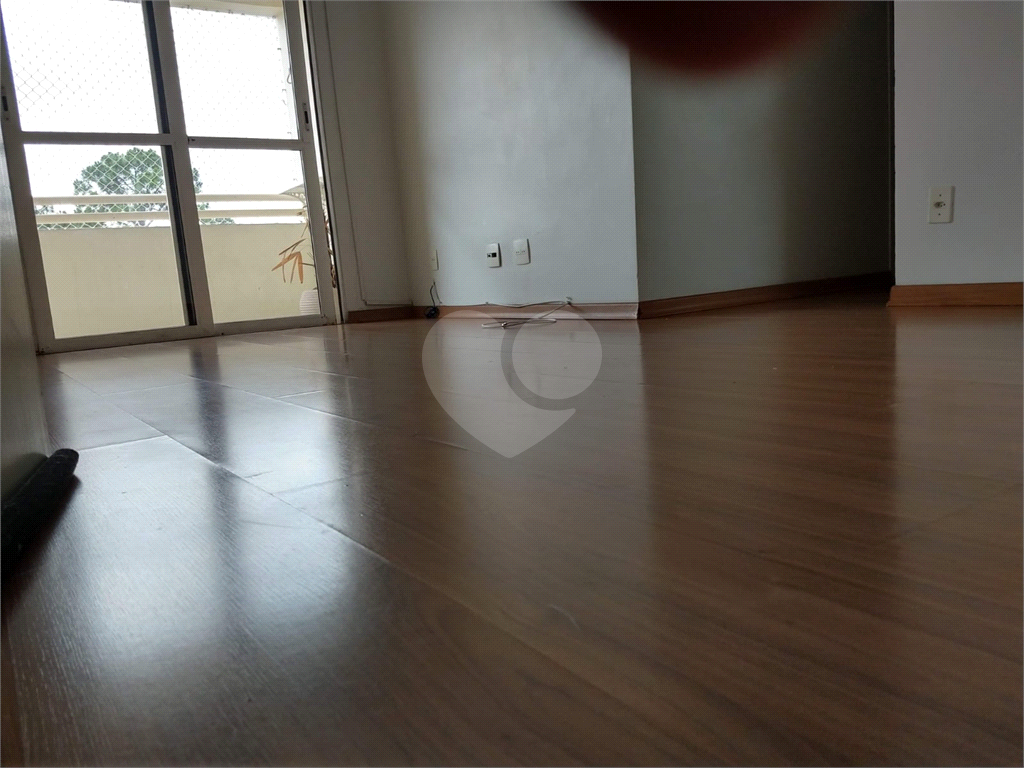 Apartamento na casa verde de 50m2, com 2 dormitórios, 1 banheiro sala com sacada, 1 vaga de garagem,