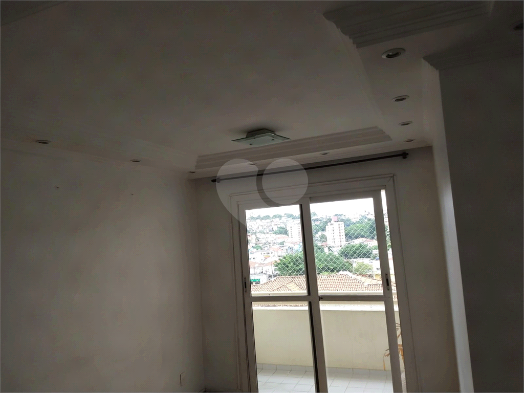 Apartamento na casa verde de 50m2, com 2 dormitórios, 1 banheiro sala com sacada, 1 vaga de garagem,