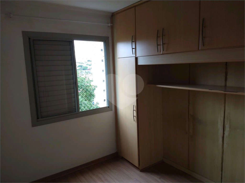 Apartamento na casa verde de 50m2, com 2 dormitórios, 1 banheiro sala com sacada, 1 vaga de garagem,