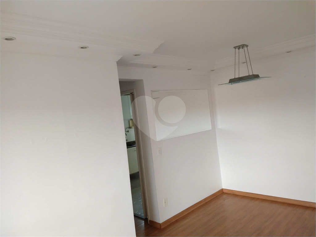 Apartamento na casa verde de 50m2, com 2 dormitórios, 1 banheiro sala com sacada, 1 vaga de garagem,