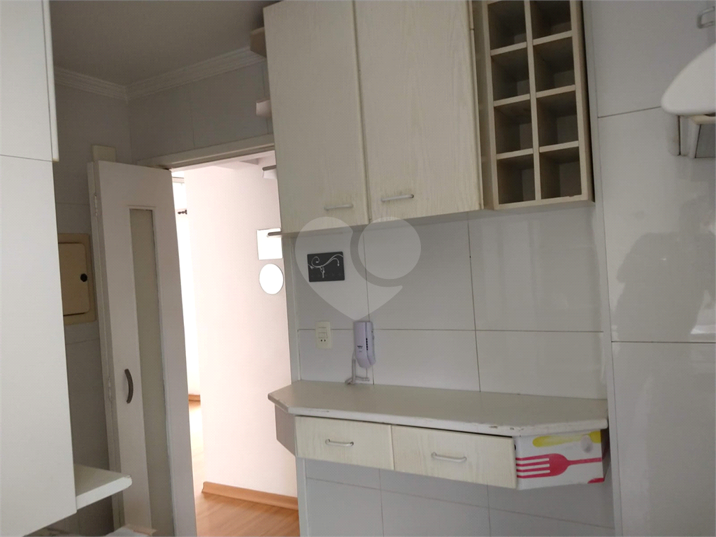 Apartamento na casa verde de 50m2, com 2 dormitórios, 1 banheiro sala com sacada, 1 vaga de garagem,