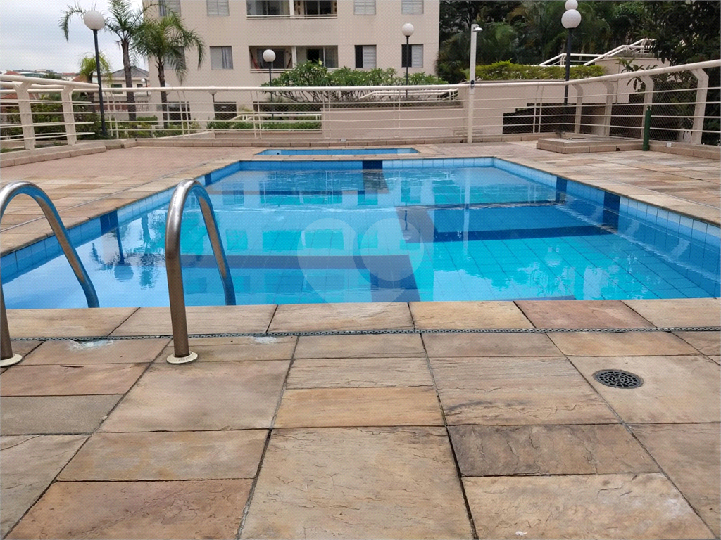 Apartamento na casa verde de 50m2, com 2 dormitórios, 1 banheiro sala com sacada, 1 vaga de garagem,