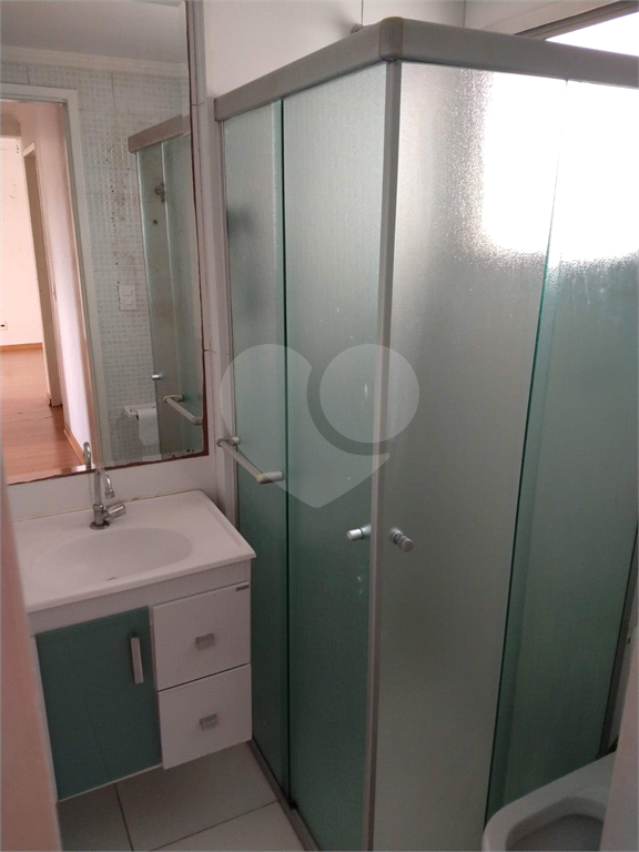 Apartamento na casa verde de 50m2, com 2 dormitórios, 1 banheiro sala com sacada, 1 vaga de garagem,