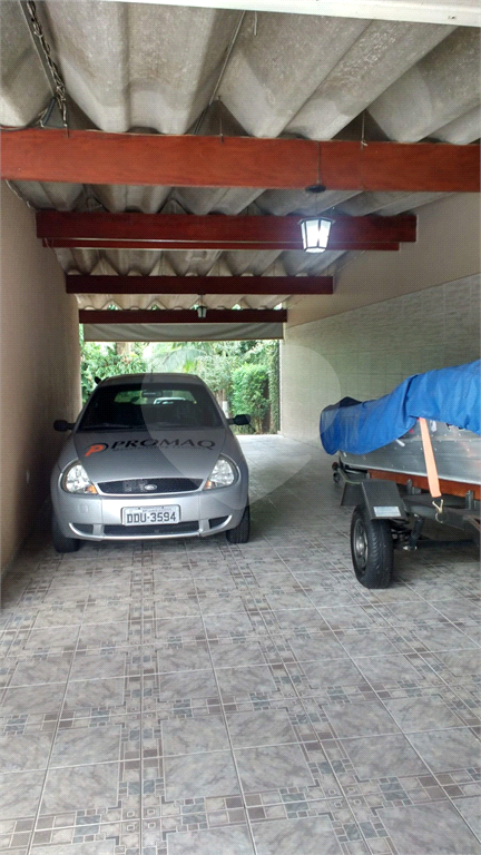 Chácara, 3 quartos, 300 m² - Foto 4