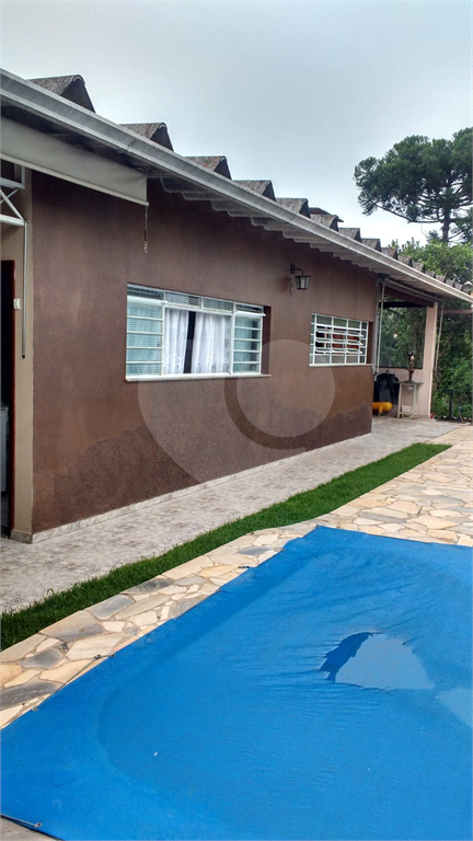 Chácara, 3 quartos, 300 m² - Foto 5