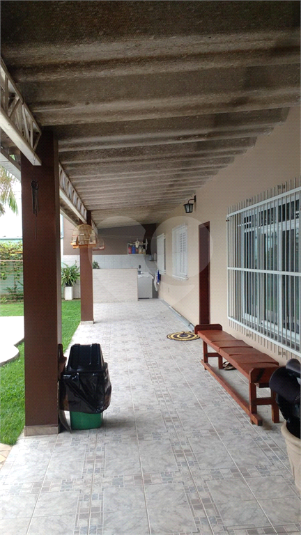 Chácara, 3 quartos, 300 m² - Foto 2