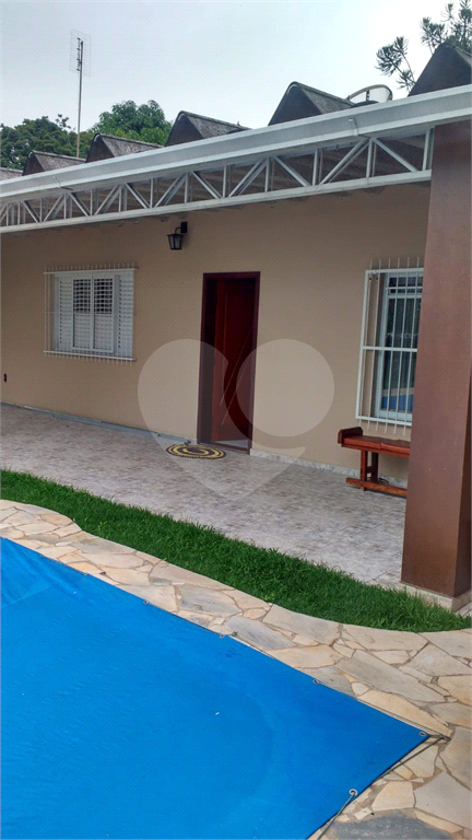 Chácara, 3 quartos, 300 m² - Foto 3