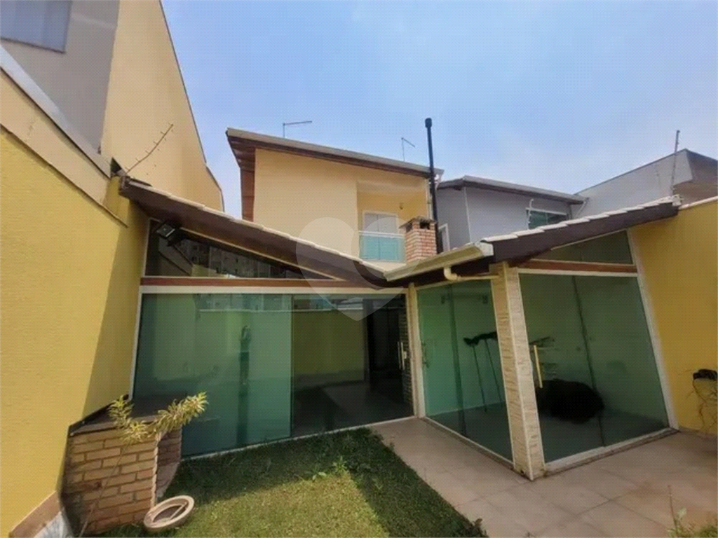 Casa de Condomínio à venda com 3 quartos, 146m² - Foto 14