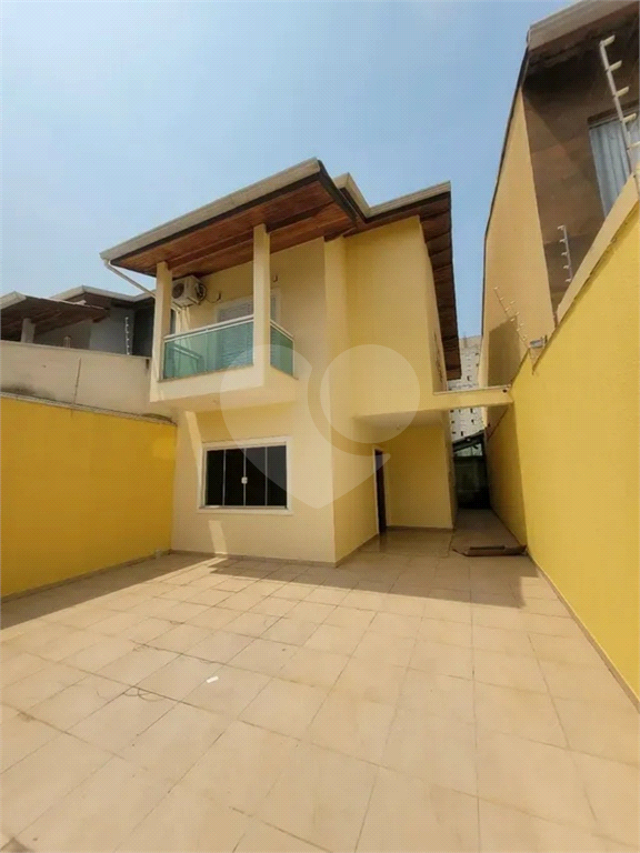 Casa de Condomínio à venda com 3 quartos, 146m² - Foto 11