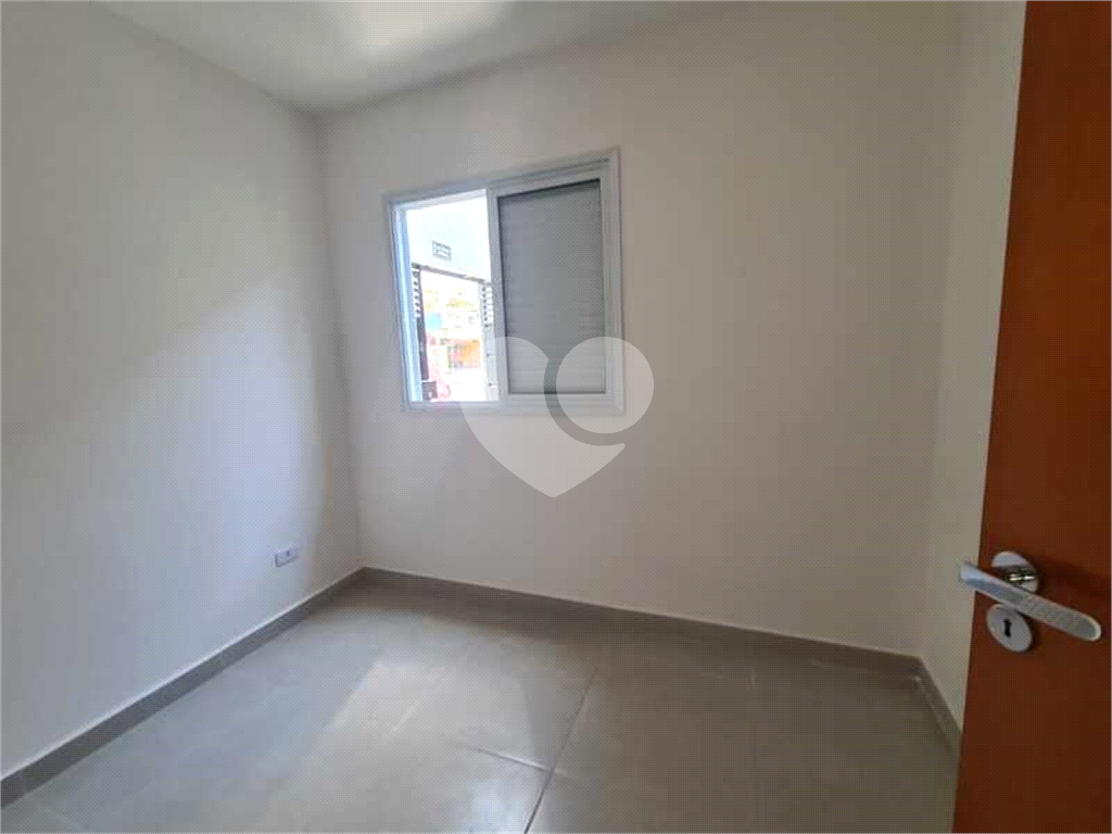 Apartamento à venda com 2 quartos, 40m² - Foto 10