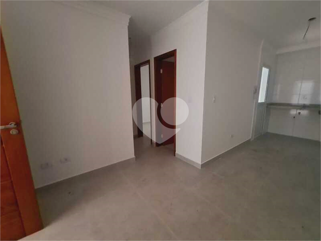 Apartamento à venda com 2 quartos, 40m² - Foto 4