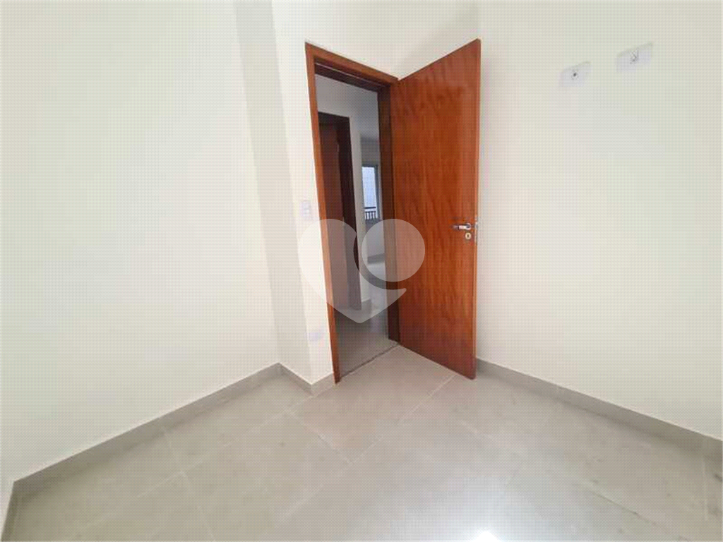 Apartamento à venda com 2 quartos, 40m² - Foto 2